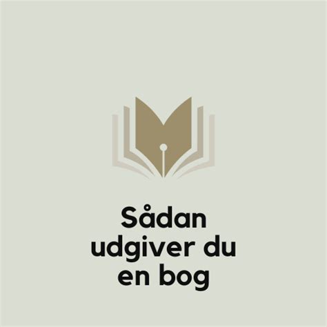 selvudgivelse af bog|Sådan fik jeg udgivet min første bog